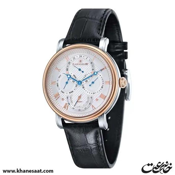 ساعت مچی مردانه ارنشا مدل ES-8048-04|خانه ساعت