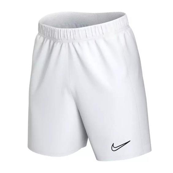 شلوارک اسپرت مردانه نایکی مدل Nike Dri-fit Academy CW6107-100|باسلام (بولگانو مرجع کفش و  اورجینال)