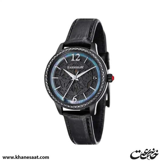 ساعت مچی زنانه ارنشا مدل ES-8064-03|خانه ساعت