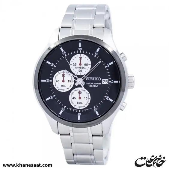 ساعت مچی مردانه سیکو مدل SKS545P1|خانه ساعت