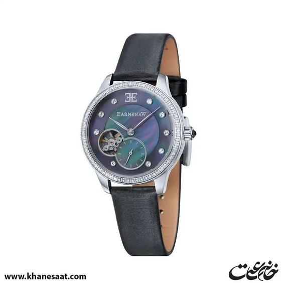 ساعت مچی زنانه ارنشا مدل ES-8029-01|خانه ساعت