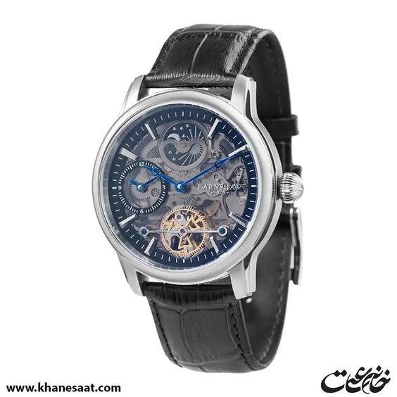 ساعت مچی مردانه ارنشا مدل ES-8063-04|خانه ساعت