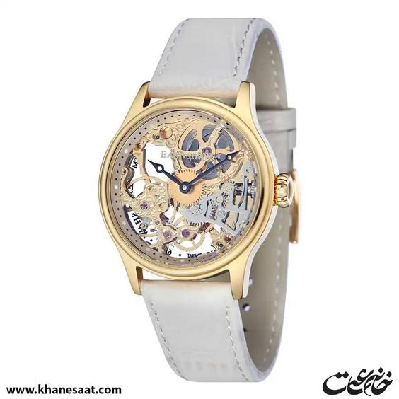 ساعت مچی مردانه ارنشا مدل ES-8049-07|خانه ساعت