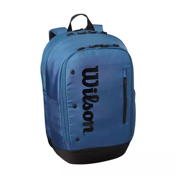 کوله پشتی تنیس ویلسون مدل Wilson tour ultra backpack WR8024201001|باسلام