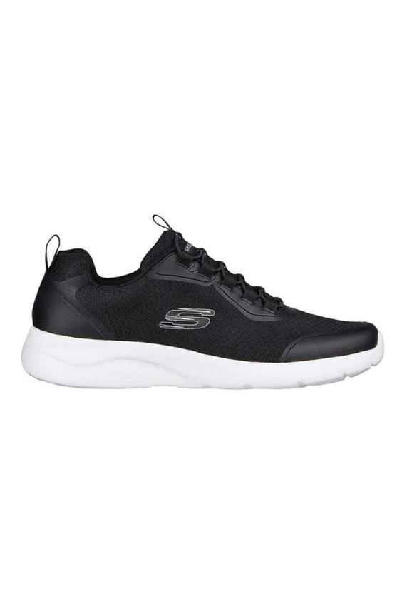 اسنیکر زنانه – Skechers 894133 BKW|اکسسور آنلاین