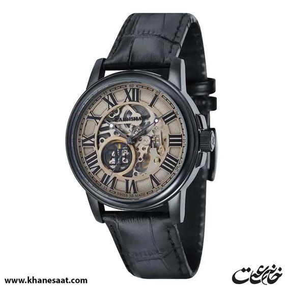 ساعت مچی مردانه ارنشا مدل ES-0028-05|خانه ساعت