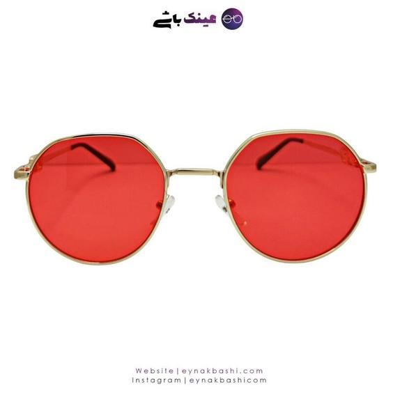 عینک آفتابی مردانه زنانه والنتینو مدل UV400-G29653|باسلام (عینک باشی)