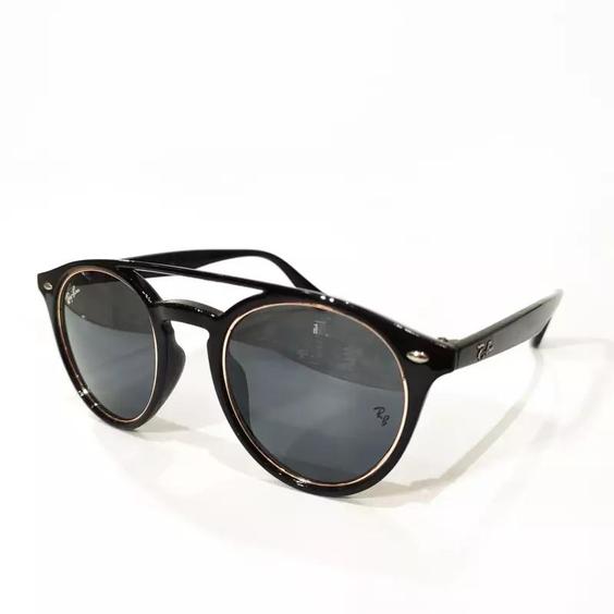 عینک آفتابی دخترانه  RAY BAN دارای UV 400|باسلام