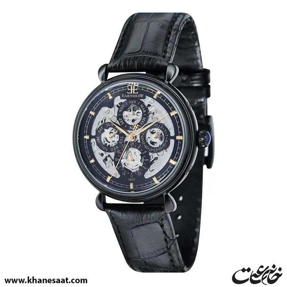 ساعت مچی مردانه ارنشا مدل ES-8043-07|خانه ساعت