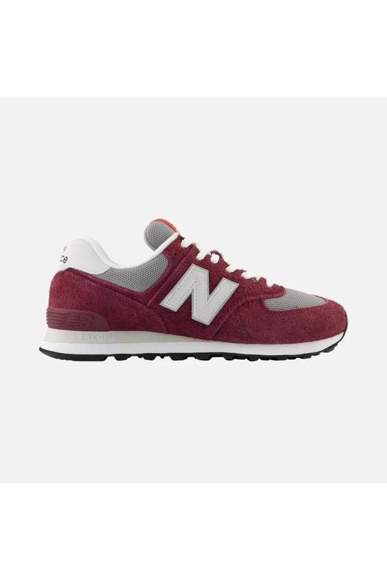 اسنیکر زنانه برند نیوبالانس New Balance اورجینال U574BGH|ترندیول ایران