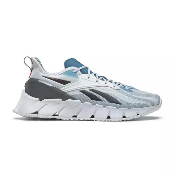 کتانی رانینگ مردانه ریباک مدل Reebok ZIG KINETICA 3 HR1324|باسلام (بولگانو مرجع کفش و  اورجینال)