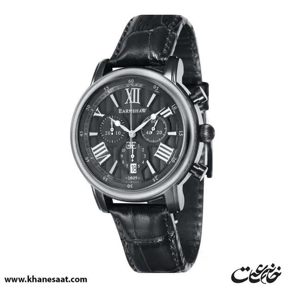 ساعت مچی مردانه ارنشا مدل ES-0016-07|خانه ساعت