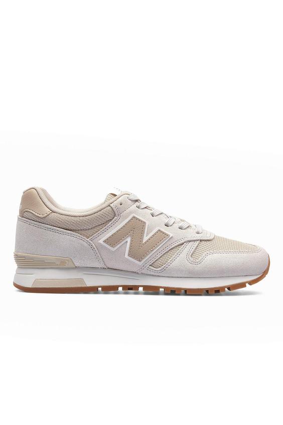 اسنیکر زنانه برند نیوبالانس New Balance اورجینال ML565BVG|ترندیول ایران