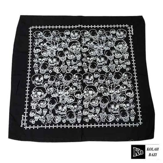 باندانا مدل b185 Bandana b185|کلاه بازی