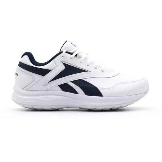 کفش مردانه ریباک مدل Reebok Walk ultra 7 DMX MAX wide 4E 100001149|باسلام (بولگانو مرجع کفش و  اورجینال)