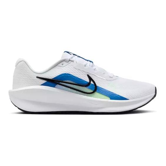 کتانی رانینگ مردانه نایکی مدل Nike Downshifter 13 FD6454-103|باسلام