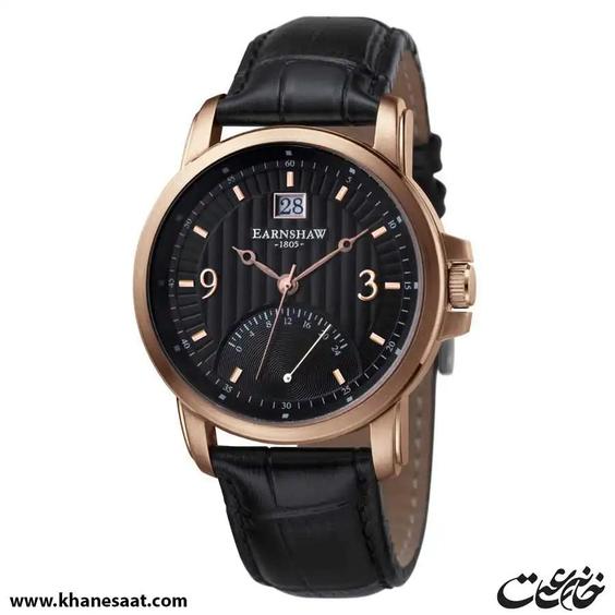 ساعت مچی مردانه ارنشا مدل ES-8020-04|خانه ساعت