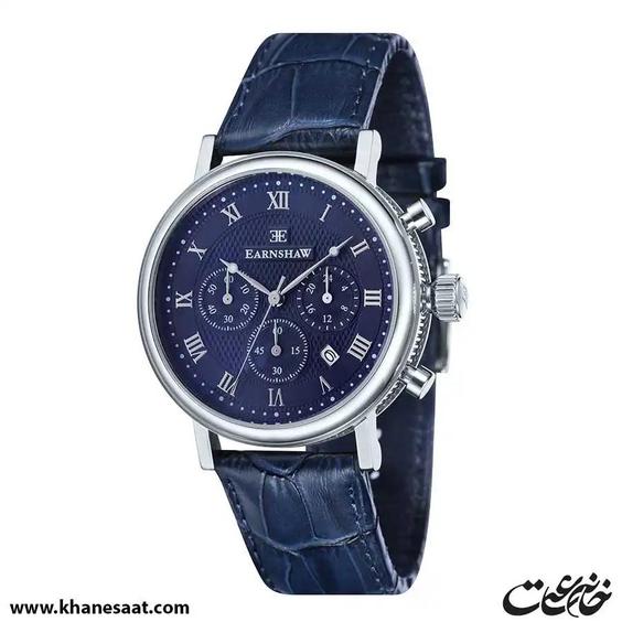 ساعت مچی مردانه ارنشا مدل ES-8051-03|خانه ساعت