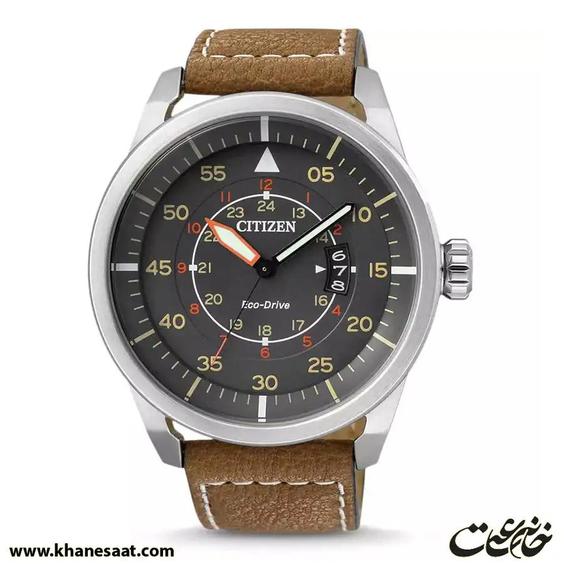 ساعت مچی مردانه سیتیزن مدل AW1360-12H|خانه ساعت