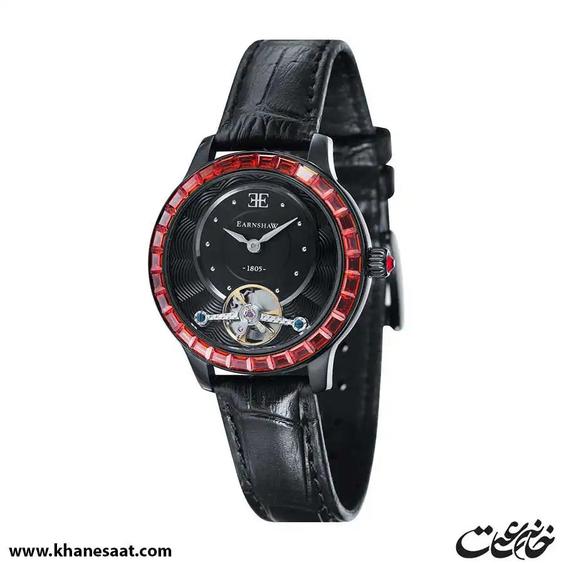 ساعت مچی زنانه ارنشا مدل ES-8057-02|خانه ساعت