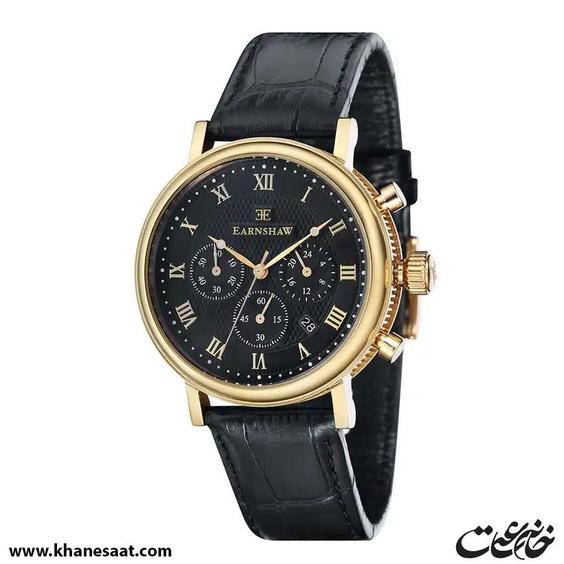 ساعت مچی مردانه ارنشا مدل ES-8051-05|خانه ساعت