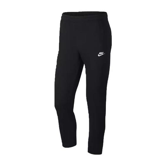 شلوار اسپرت مردانه نایکی مدل Nike sportswear club BV2713-010|باسلام