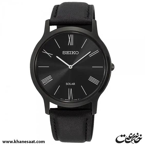 ساعت مچی مردانه سیکو مدل SUP855P1|خانه ساعت