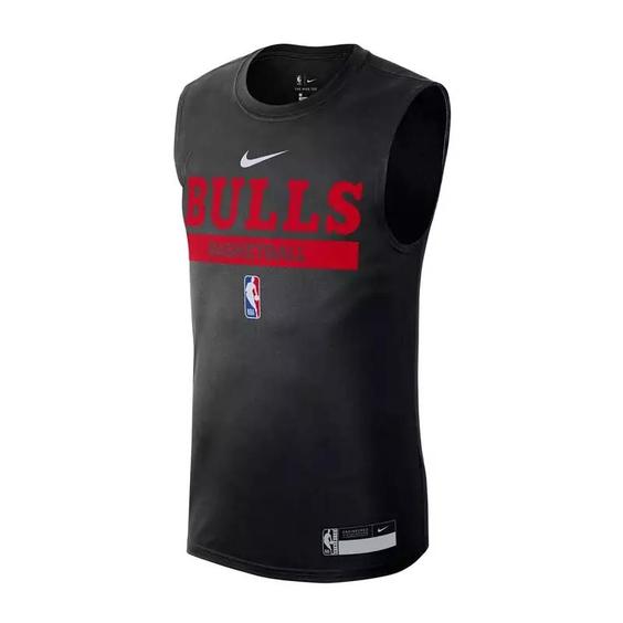 تاپ اسپرت مردانه نایکی مدل Nike Chicago bulls essential graphic DR6757-010|باسلام (بولگانو مرجع کفش و  اورجینال)