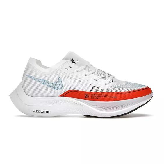 کتانی رانینگ زنانه نایکی مدل NIKE ZOOMX VAPORFLY NEXT% 2 CU4123-102|باسلام