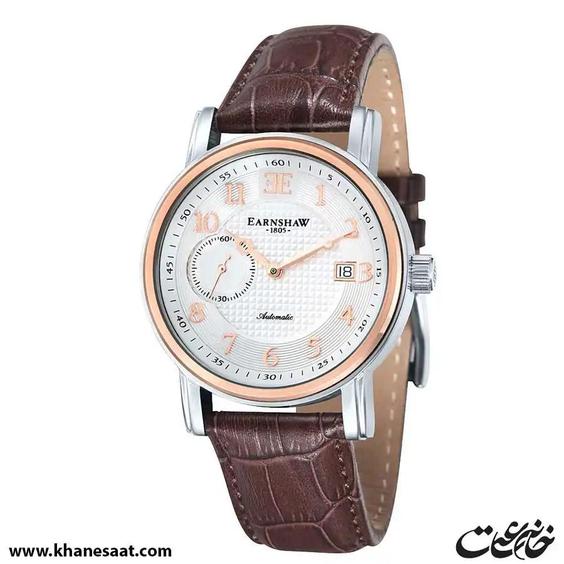 ساعت مچی مردانه ارنشا مدل ES-8027-03|خانه ساعت