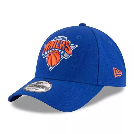 کلاه اسپرت مردانه نیو ارا مدل New Era NBA New York Knicks 9FORTY The League NW11405599|باسلام