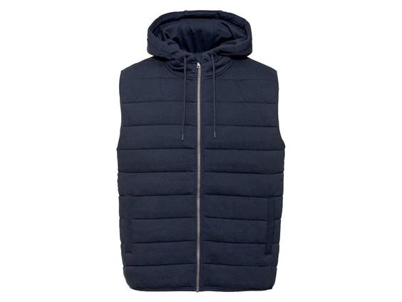 پافر مردانه برند لیورجی کد ۴۳۸۷۷۱۲ Men's puffer|کی استوک