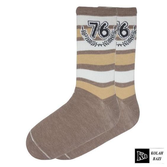 جوراب jr532 Socks jr532|کلاه بازی