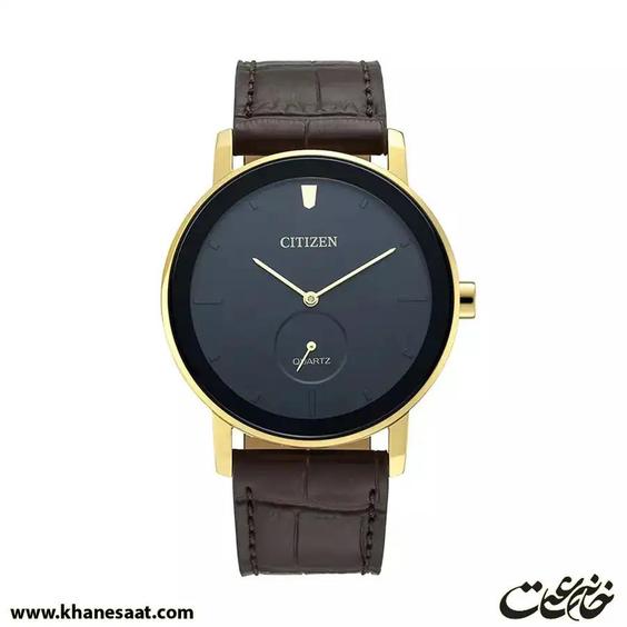 ساعت مچی مردانه سیتیزن مدل BE9182-06E|خانه ساعت