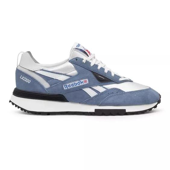 کفش مردانه ریباک مدل Reebok Lx2200 GY1535|باسلام (بولگانو مرجع کفش و  اورجینال)