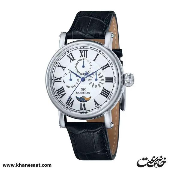 ساعت مچی مردانه ارنشا مدل ES-8031-01|خانه ساعت