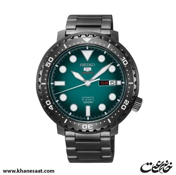 ساعت مچی مردانه سیکو مدلSRPC65K1|خانه ساعت