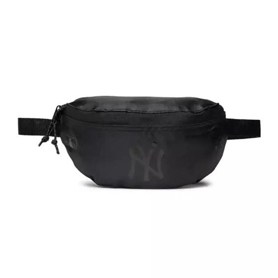 کیف کمری نیو ارا مدل New Era New York Yankees Mini Waist Bag NW60137398-1|باسلام (بولگانو مرجع کفش و  اورجینال)