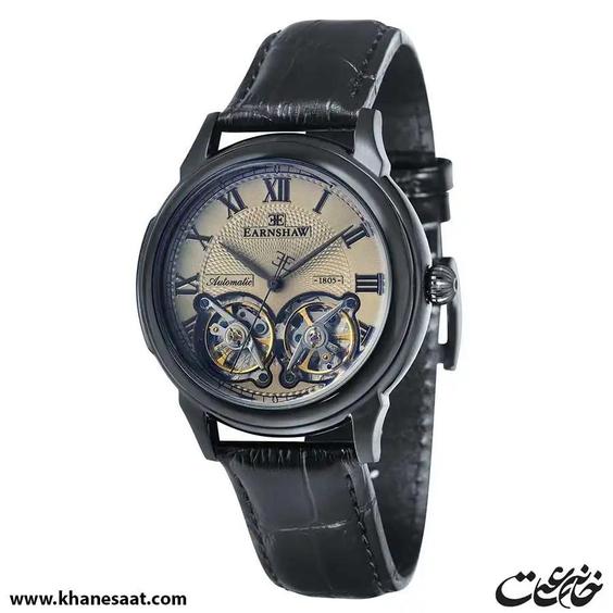 ساعت مچی مردانه ارنشا مدل ES-8030-06|خانه ساعت