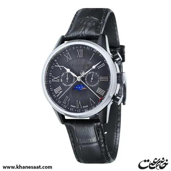 ساعت مچی مردانه ارنشا مدل ES-0017-03|خانه ساعت