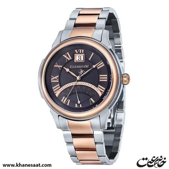 ساعت مچی مردانه ارنشا مدل ES-8050-22|خانه ساعت