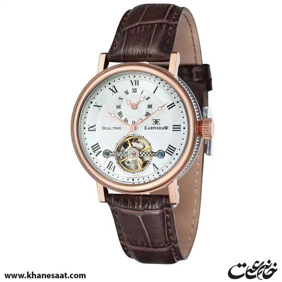 ساعت مچی مردانه ارنشا مدل ES-8047-05|خانه ساعت