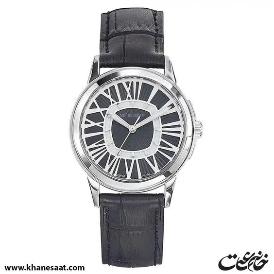 ساعت مچی زنانه مرکوری مدل ME330-SL-3|خانه ساعت