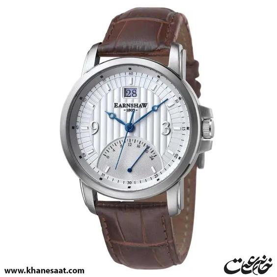 ساعت مچی مردانه ارنشا مدل ES-8020-02|خانه ساعت