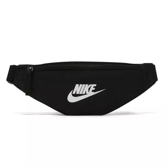 کیف کمری اسپرت نایکی مدل NIKE HERITAGE WAISTPACK-FA21 NKDB0488-010|باسلام (بولگانو مرجع کفش و  اورجینال)