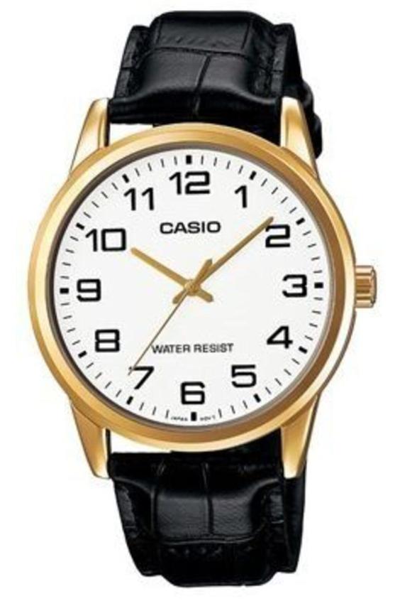 ساعت مردانه Casio | MTP-V001L|ایران ریچ کیدز