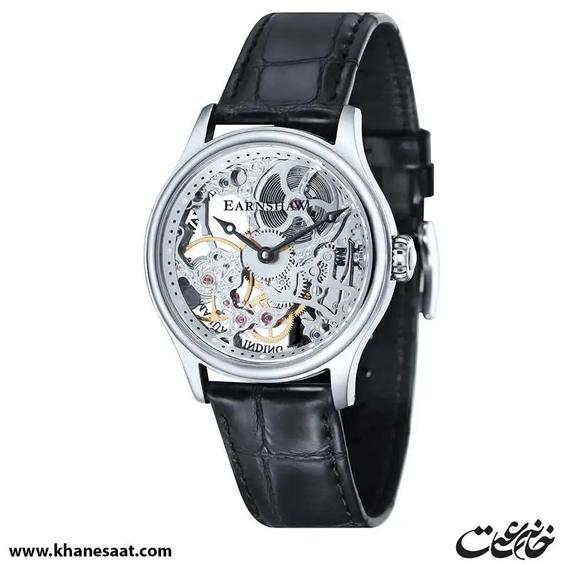 ساعت مچی مردانه ارنشا مدل ES-8049-01|خانه ساعت