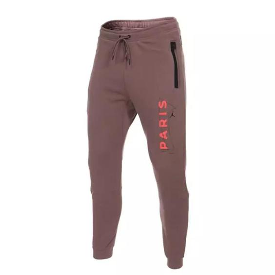 شلوار اسپرت مردانه نایکی مدل NIKE PSG FLC PANT DM3094-291|باسلام