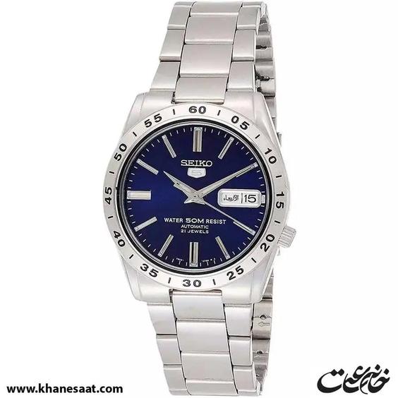 ساعت مچی مردانه سیکو مدل SNKD99K1|خانه ساعت