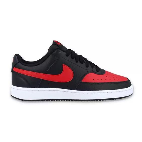 کفش مردانه نایکی مدل NIKE COURT VISION LO RB DV6488-001|باسلام